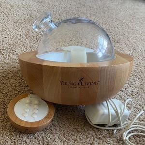Young Living Aria Diffuser